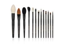 Vonira Beauty Factory Ensemble de 13 pinceaux de maquillage pour cheveux naturels OEM ODM OBM