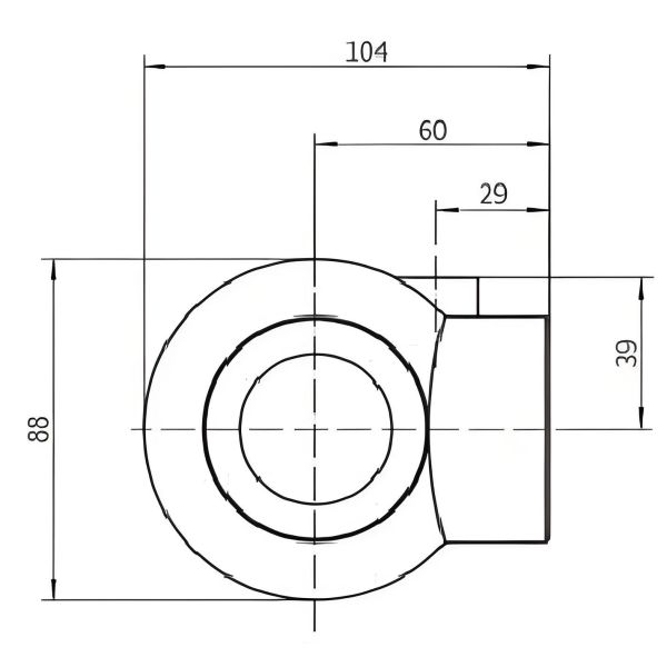 MPV Minimum Pressure Control Miniature Pneumatic Valve