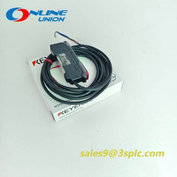 FS-N41P KEYENCEAmplifier Units Cable Type Main Unit PNP