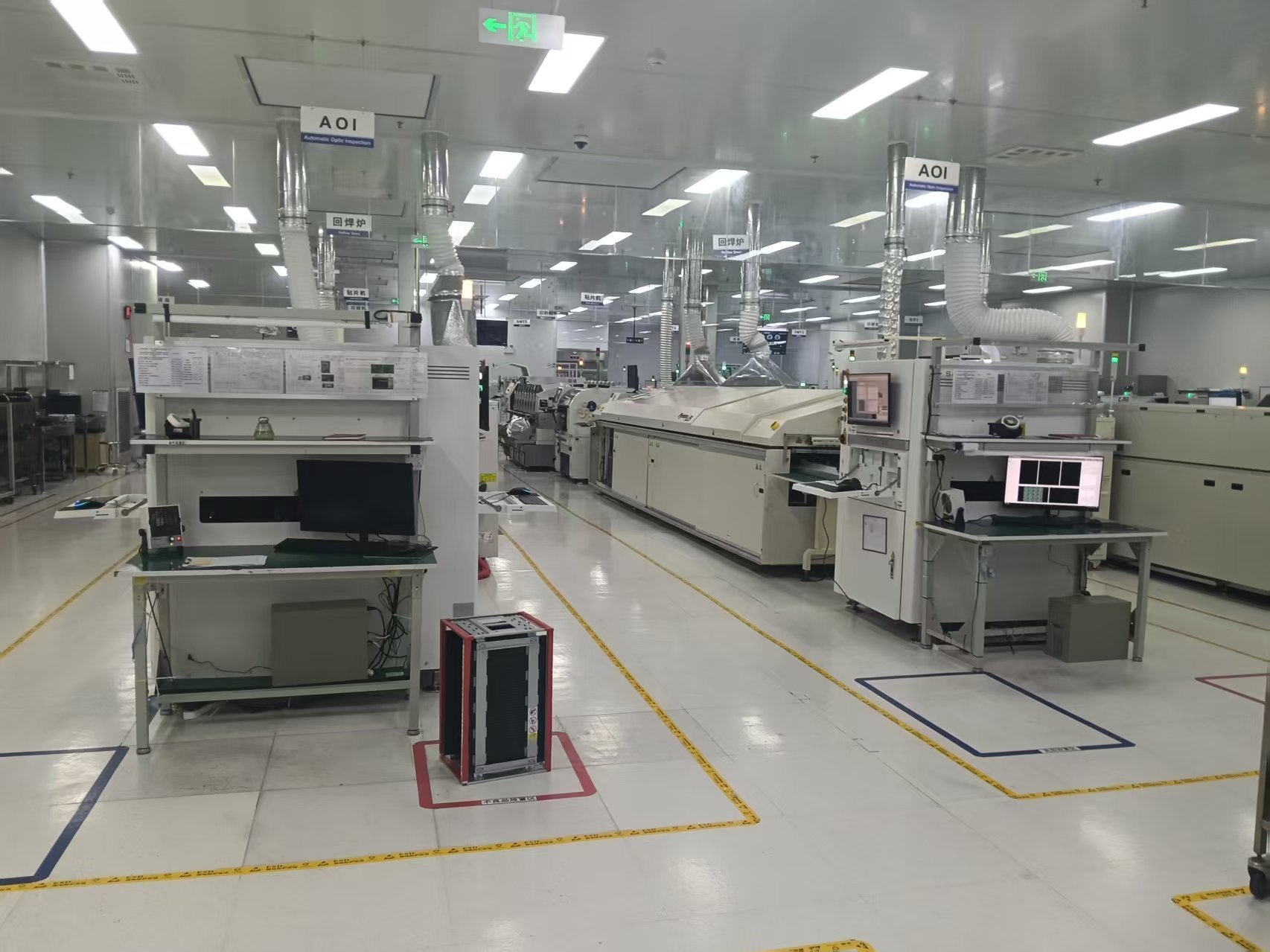 Shenzhen Jiaqing Circuit Co., Ltd.