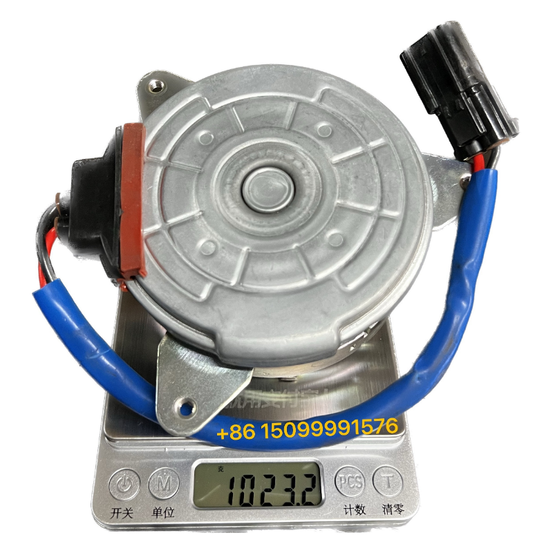 HONDA Fan Motor