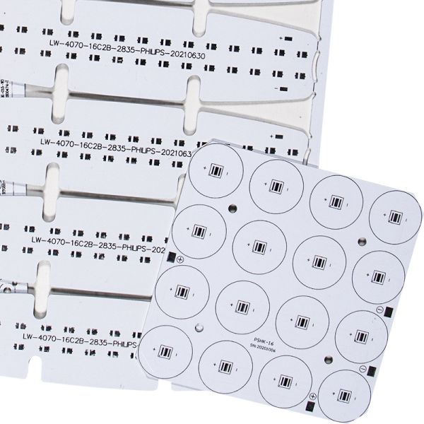FR4 Double Sided PCB