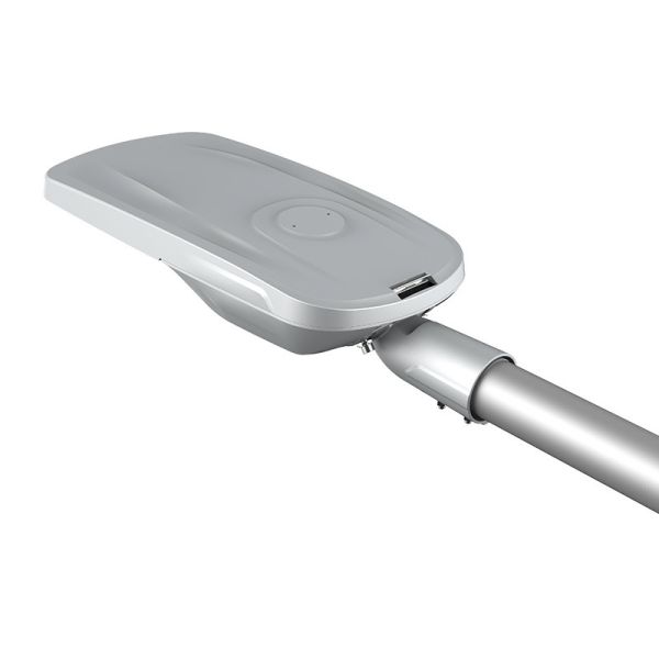 Погодостойкая лампа уличного света IK09, светильник улицы СИД Multiscene