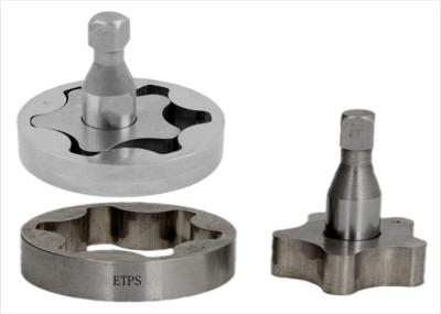 Pièces détachées Pompe à huile de qualité 1526232 194838 85180106 74530560 Pour Scania Scania Série P/G/R/T