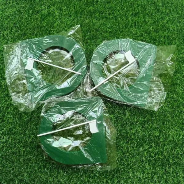 plastic putter plate , golf putting plate , plastic putter target , golf putter  cup
