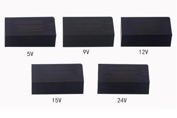 UA3-220S05A2 AC DC Power Module 220V To 5V Power Supply Module