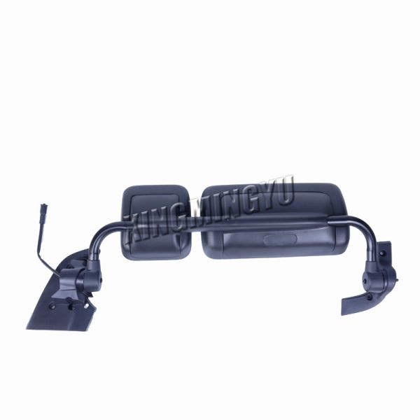 El equipo de ensamblaje del espejo de la FAW JH6 para camión 8202020CB45-C00