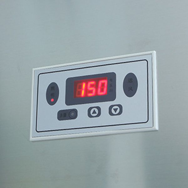 Portable GMP Sampling Booth with SUS304/Powder-coated Steel Plate and Class10000 Cleanliness for Adjustable Wind Speed