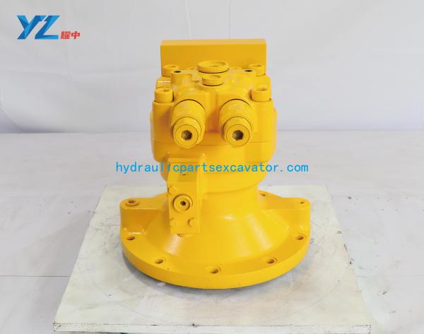 R150-7 DH150-7 Excavator Slew Motor 16T 31N3-10220 31N4-40151 31N4-10152
