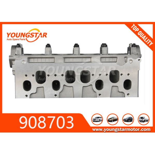 Головка цилиндра двигателя дизеля для Фольксвагена АЛХ 1,9 038103351 б 038103351Б 908703
