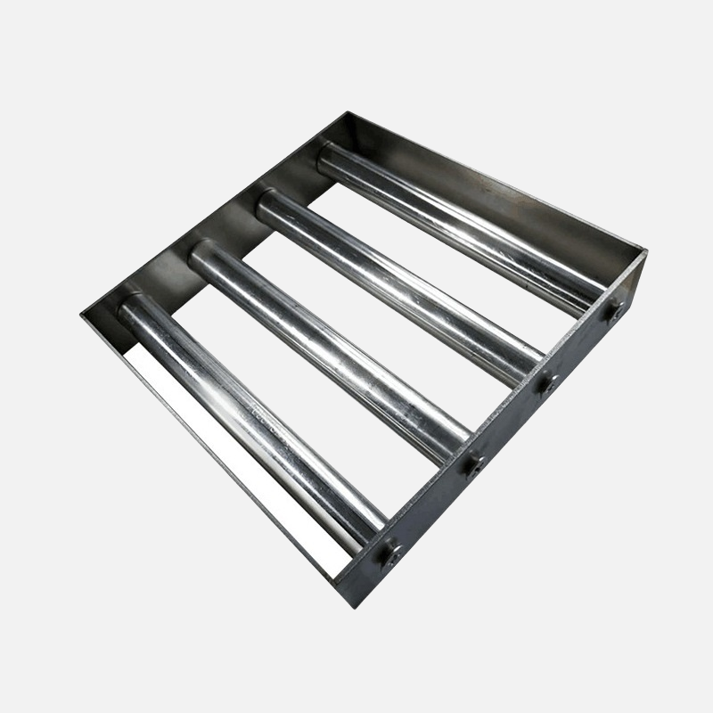 Process Sintered Permanent Magnet Assembly For Customized Food Processing Industry