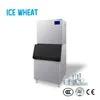90kg/Day Cube Ice Automatic Bar Ice Machine Refrigeration Equipment Commercial