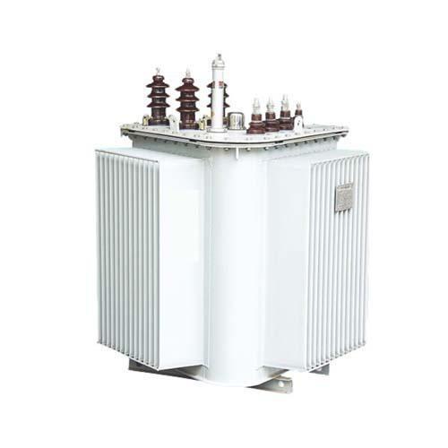 S13 S14 MRL Oil Immersed Transformer 10/0.4KV 30-1600KVA