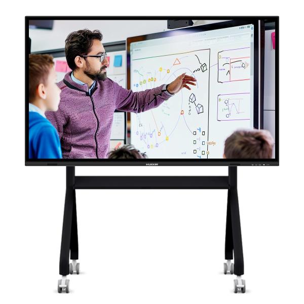 教育 教育 インタラクティブなスマートボードとAndroid Windowsオペレーティングシステム
