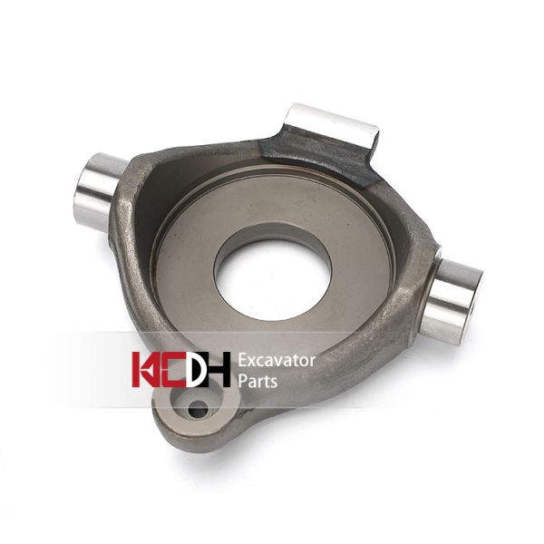 Гидравлическое отверстие Etc шпинделя 9 запасных частей AP2D25 Doosan DH55 Hyundai R55 Motorsll.