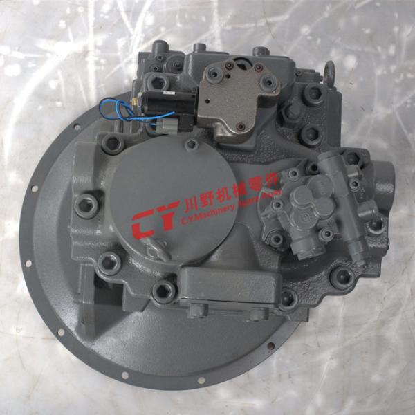 K5V160DP - 2N7X máquina escavadora Hydraulic Main Pumps Assy For DX370 - bomba de pistão 9