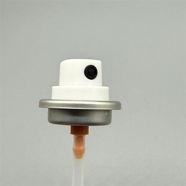 Paint Can Valve for Industrial Packaging Leak-Proof Dispenser for Solvent-Based Paints Reliable Metal Valve for Sealing and Dispensing