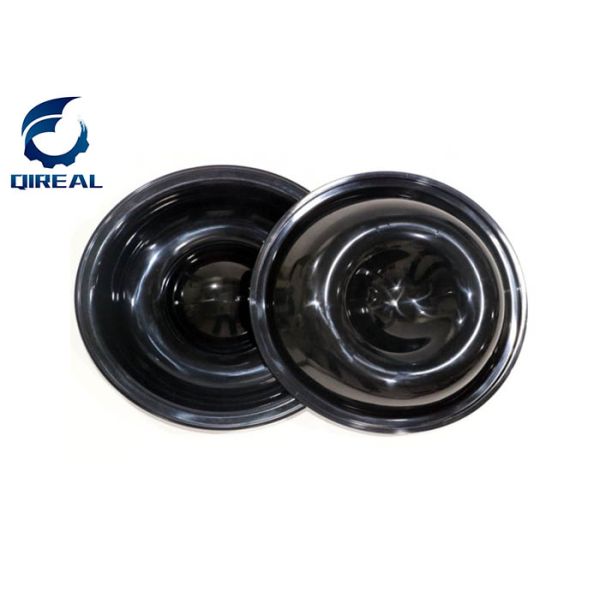 Части молотка выключателя C71113 диафрагмы SB150 Soosan NBR FKM гидравлические