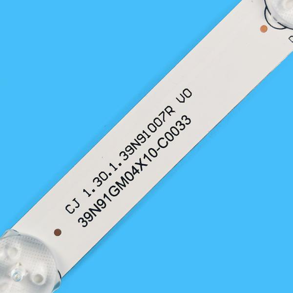 PH39N91DSG LED Backlight Strip 39N91GM04X10-C0033 CJ 1.30.139N91007R V0