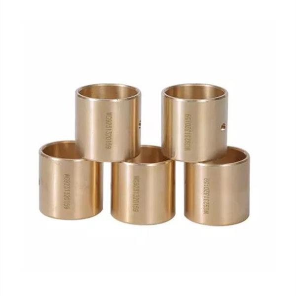 AZ9231320159 Truck Spare Parts SINOTRUCK HOWO Axle Parts Differential Bushing