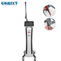 GOMECY 10600 Nm comprimento de onda 7 braço articulado articulado módulo de laser de CO2 com serviço OEM ODM Laser de remoção de cicatrizes de acne