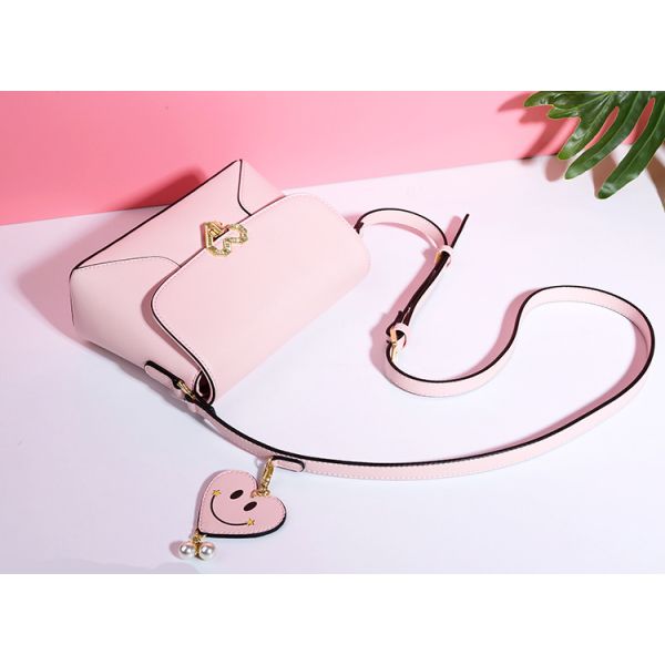 2019 new fashion bag single shoulder bag sweet casual summer mini square crossbody bags