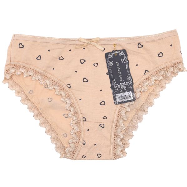 Lace Brief Culottes De Femmes Low Prices Warehouse Factory Large Stock Panties Women