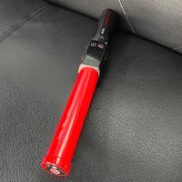 Commercial Alcool Breathalyzer Testeur d' effet magnétique bâton rouge Breathalyzer