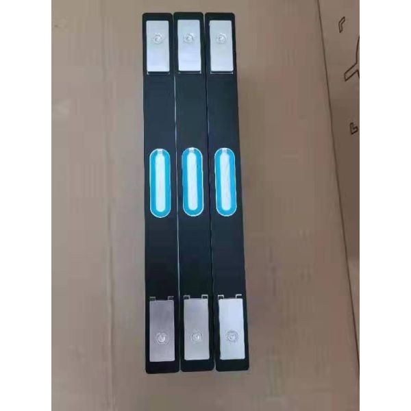3.7V Catl Factory Price Blade Battery 120ah Automobile Battery Energy Storage Lithium Ion Battery