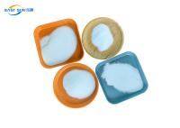 Poudre adhésive de fonte chaude de polyuréthane de TPU 0 - 80 microns pour le transfert de chaleur
