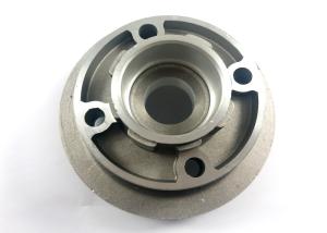 Aftermarket Motorcycle Transmission Parts Sprocket Sitting AX100 Low Noise