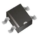 DF201S-G Schottky Barrier Rectifier 100V Reverse Voltage 2A High Voltage Power Schottky Rectifier