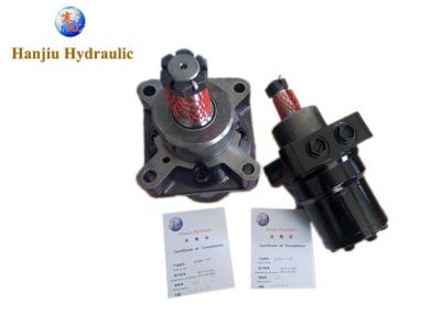 O motor hidráulico do guincho do punho fácil, Orbital hidráulico viaja de automóvel BMSW 315