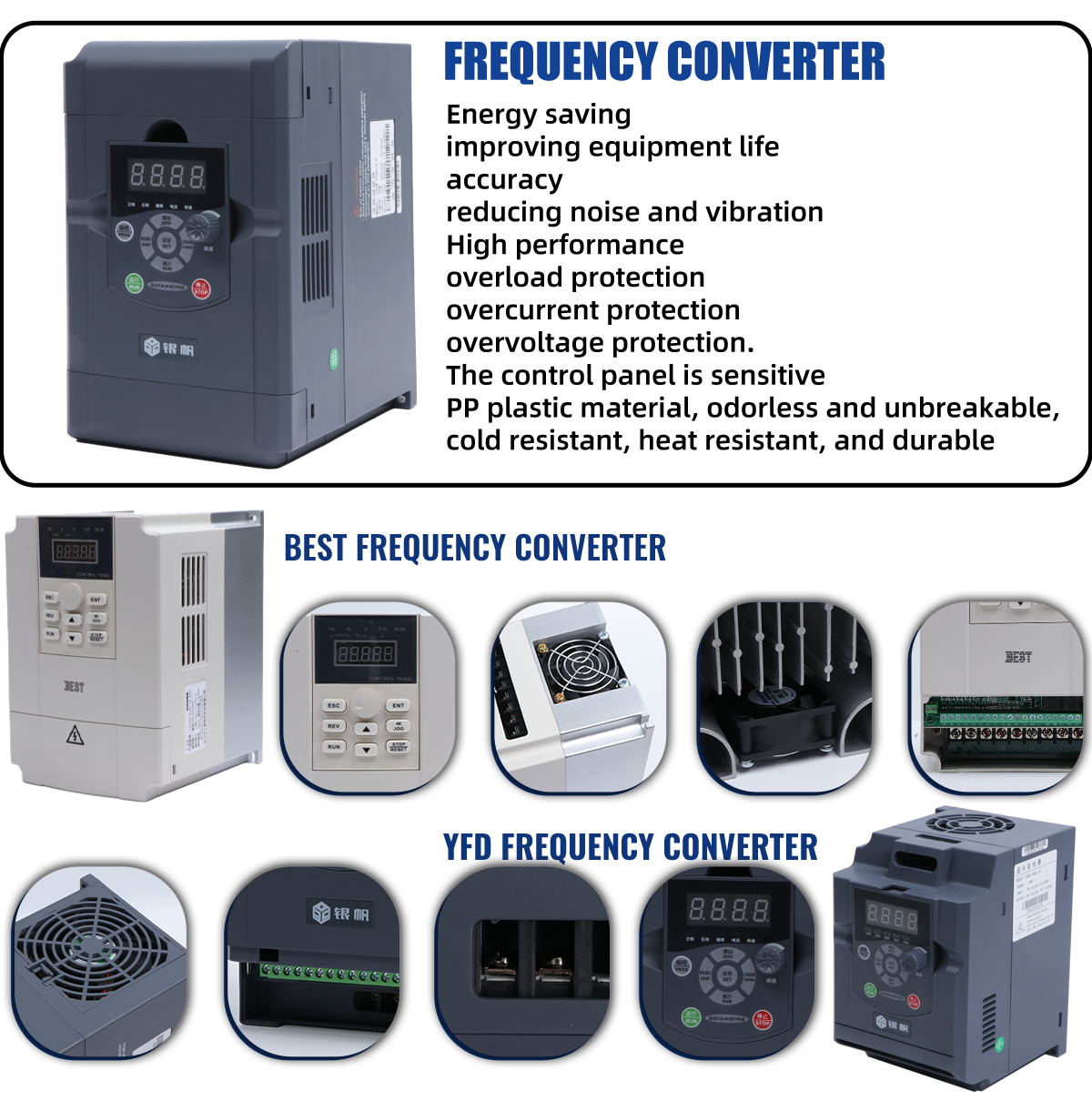 80 мм держатель шпинделя ER20 коллет для CNC-маршрутизатора 2.2KW воздушное охлаждение шпинделя моторный комплект