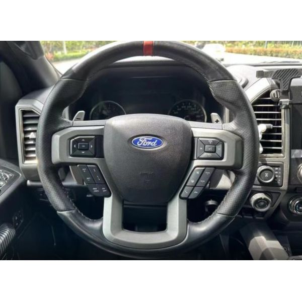 Ford F150 3.5T V6 Все транспортные средства бензиновый автомобиль Ford F150 Raptor