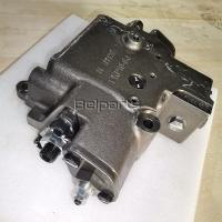 Conjunto do regulador da bomba hidráulica de Hydraulic Regulator E320C SBS120 da máquina escavadora