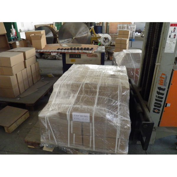 Laser Diamond Turbo Hard Cured Concrete Circular Saw Blade SGS GB