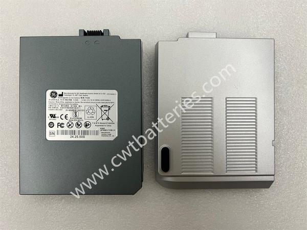 GE VOLUSON E/I Medical Battery KTI302054 14.4V 6.27Ah