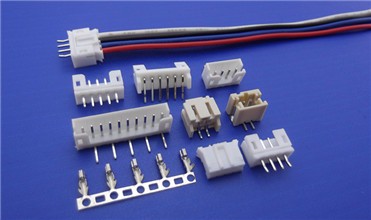 JST XHP Male Female Wafer Connector 2.5mm Pitch Wire To PCB Board Extension Cable