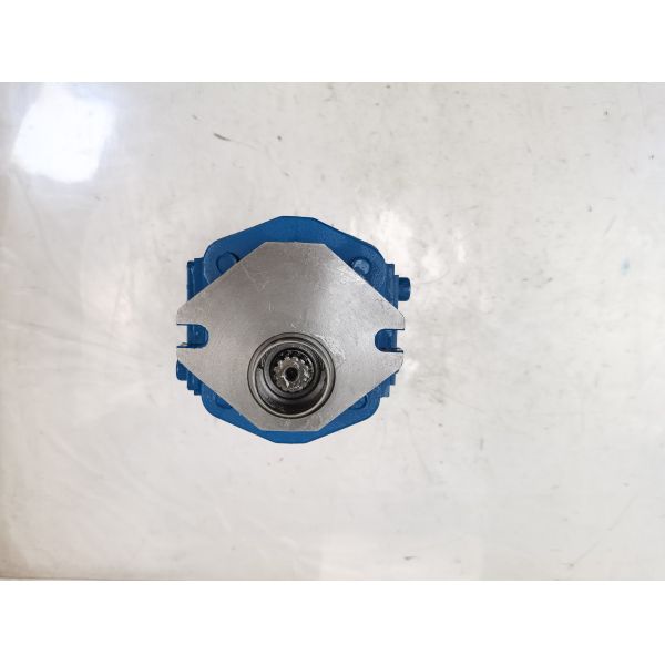 UCHIDA GPPO High-Pressure Gear Pump LPL30WLTB16AL-21 1 Year Warranty