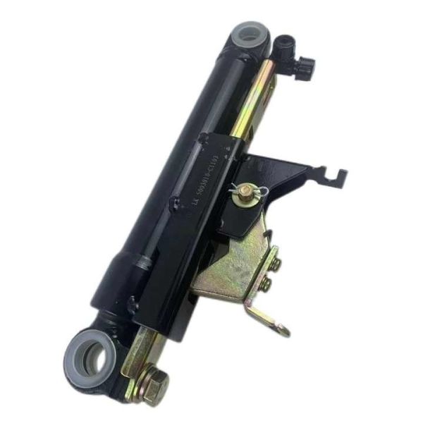 5003011-C1103 5003010-C1103 5005010-C1101 Dongfeng Tianjin Shaanxi Automobile Xuande X6 Cab Lifting Cylinder with Limiter Assembly 5003010-C1103