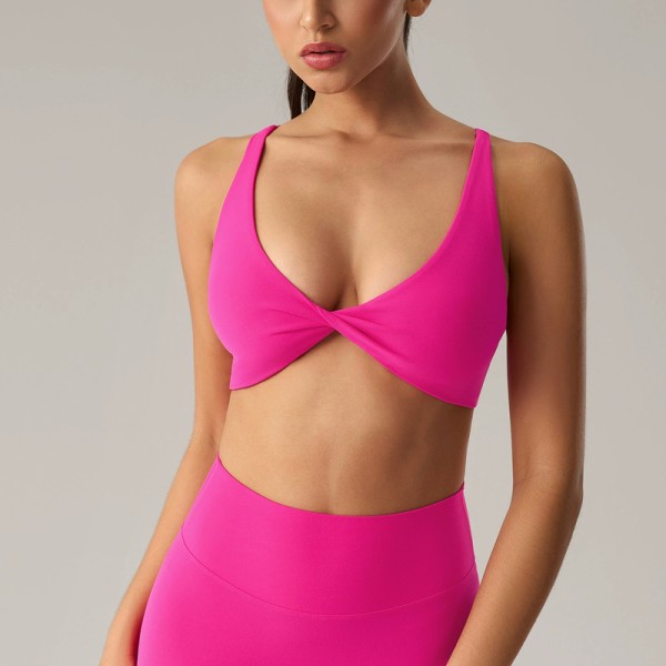 Custom Apparel OEM & ODM Naked Sculpt Activewear Collection, 4 Mix-and-Match Yoga Pieces: Sports Bras, Zip Jacket & Flared Yoga Pants