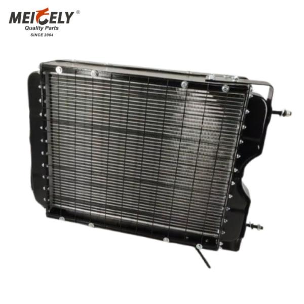 Premium Radiator 20722440 OE Number For Volvo Models