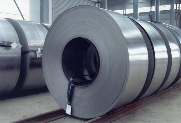 304 316 321 309S 310S Cold Rolled Steel Coil 2B BA 1000mm 2000mm Width