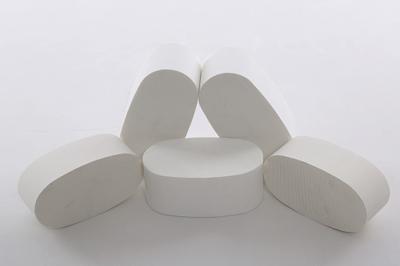 Cordierite Honeycomb Ceramic For Three Way Catalytic Converter
