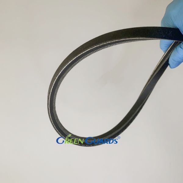 Lawn Mower Parts Water Pump V Belt GM805011 Fits Deere Lightweight Fairway Mowers