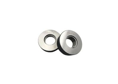 Jauge annulaire filetée trapézoïdale TR34x3mm métrique Go/No-Go 8e pour une excellente durabilité et résistance à l'usure