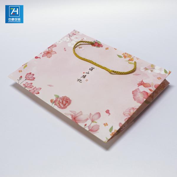 Foil Stamping 157g Art Paper Wine Cocktail Lid And Base Boxes