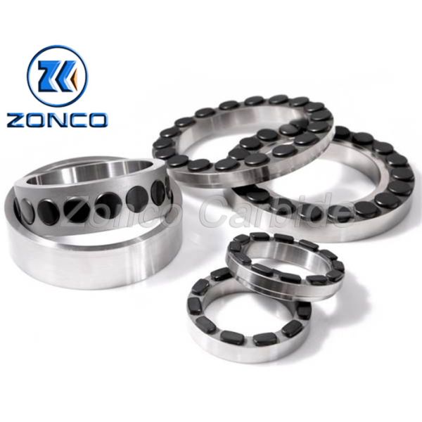 Подшипник месторождения нефти ПДК/анти- корозия подшипника тяги 124 С80 трением