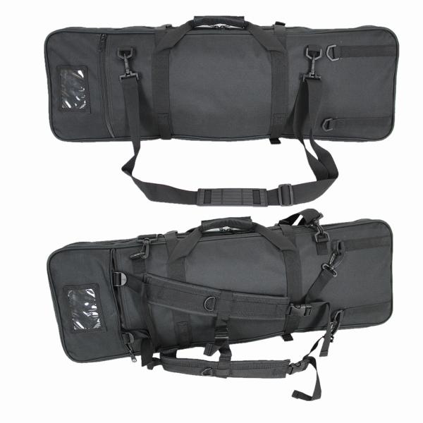 34 Inch Gun Bag Pistol Tactical Military Gun Bag For Range Paintball